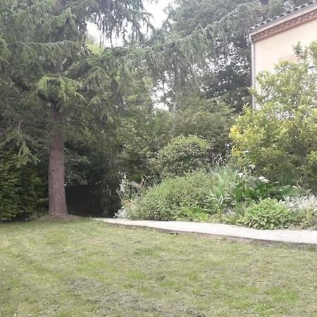Ahoma, Sejour Bien-Etre, Calme Et Serenite. Labruguiere Exterior photo